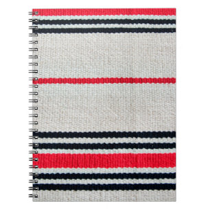 Cuaderno Vieja textura de fondo abstracta. Ornamen geométri