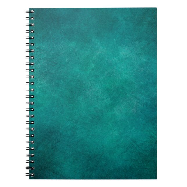 Cuaderno Vieja vintage de fondo (Frente)