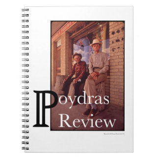 Cuaderno viejo de los contadores de tiempo