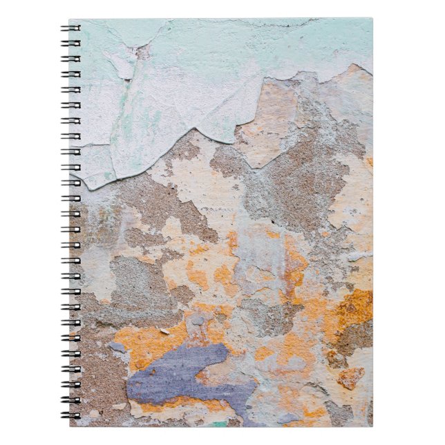 Cuaderno Viejo fondo de fondo, abstracto, antiguo, arte, fo (Frente)