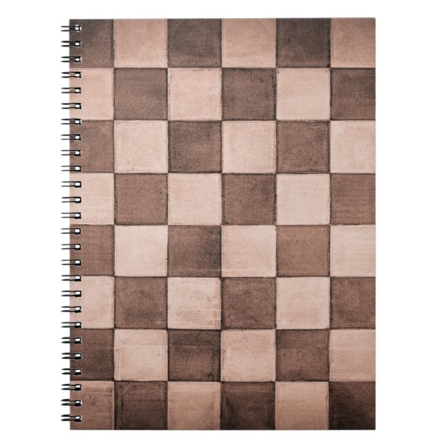 Cuaderno Viejo fondo de textura de pared de piedra de azule (Frente)
