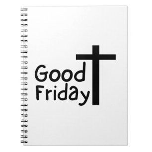 Cuaderno Viernes Santo