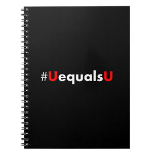 Cuaderno VIH Indetectable Igual A Intransmisible - Mínimo