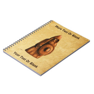 Cuaderno Viking ruso