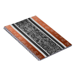 Cuaderno Viking Tattoo