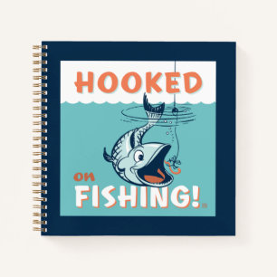 Cuaderno Vinculado a la pesca