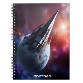 Cuaderno Vinculado al Antares