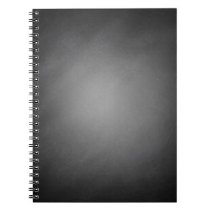 Cuaderno Viñeta de Pizarra de Moda