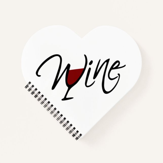 CUADERNO VINO (Anverso)