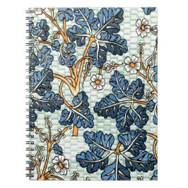 Cuaderno Vino de Vintage