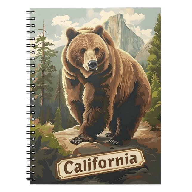 Cuaderno Vintage (Frente)
