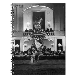 Cuaderno Vintage Austria Viena