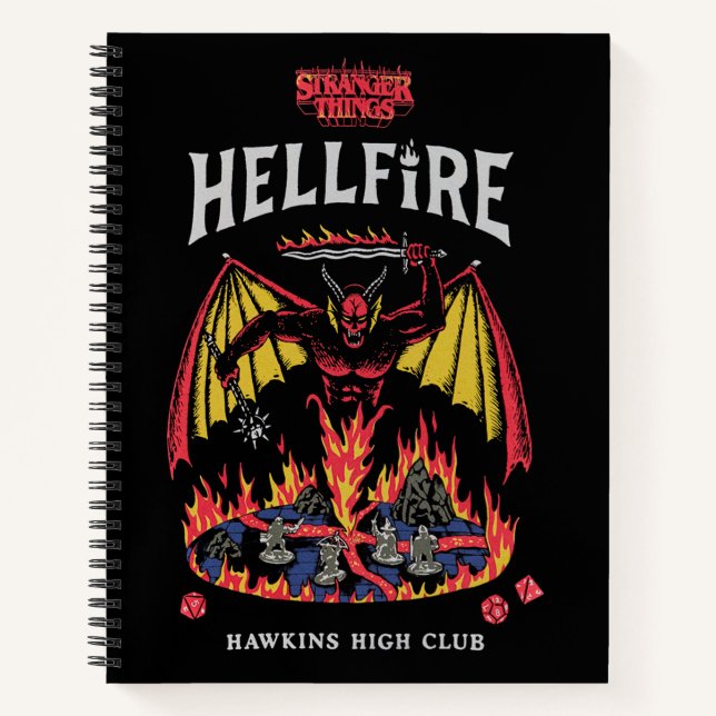 Cuaderno Vintage note  (Anverso)