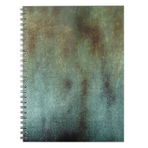 Vintage Patina Elegance Notes