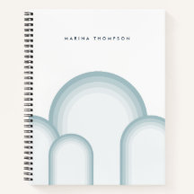 Vintage retro verde de pasto moderno