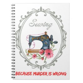 Cuaderno Vintage Victorian Sood