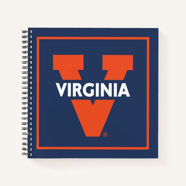 Cuaderno Virginia Split V (Anverso)