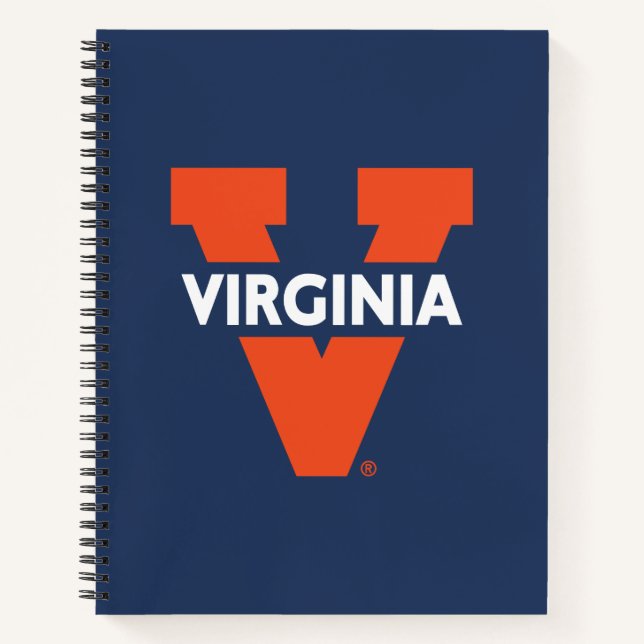Cuaderno Virginia Split V (Anverso)
