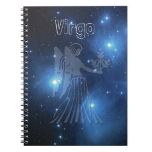 Cuaderno Virgo