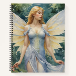 Cuaderno Virgo