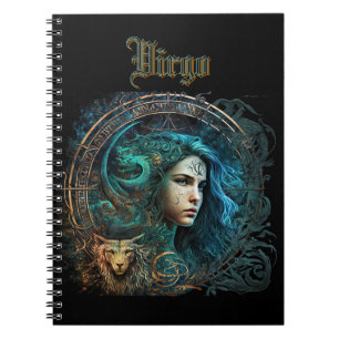 Cuaderno Virgo