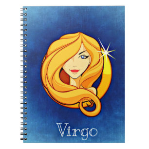 Cuaderno Virgo, Vergine