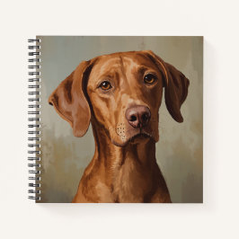 Cuaderno Visla