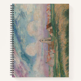 Cuaderno Vista de Mariakerke