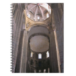 Cuaderno Vista del cubo, c.1050 (foto)