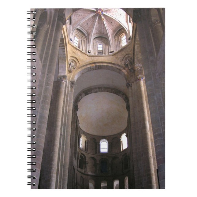 Cuaderno Vista del cubo, c.1050 (foto) (Frente)