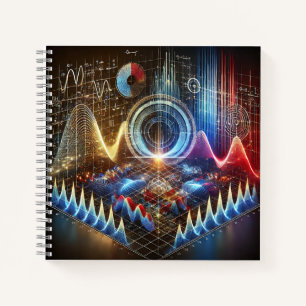 Cuaderno Visualización de datos y perspicacia matemática