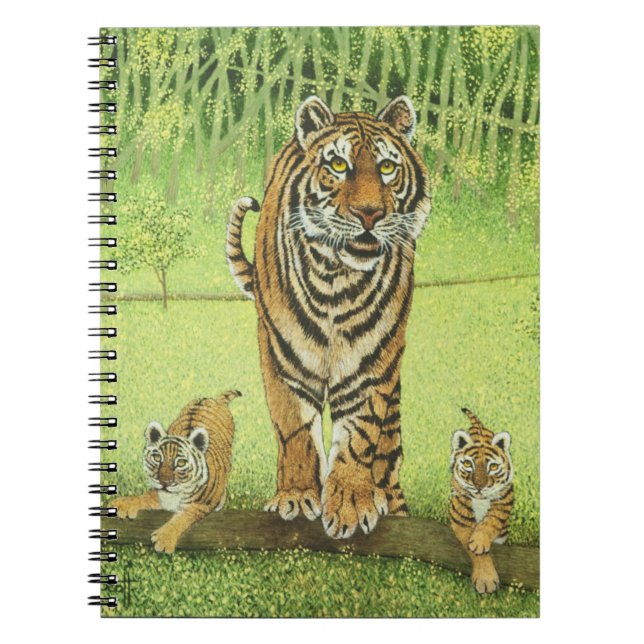 Cuaderno Viva y aprenda (Frente)