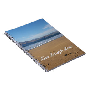 Cuaderno Vivir el amor de risa