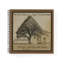 Vivir en armonía con la naturaleza personalizada