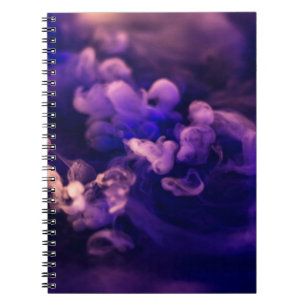 Cuaderno Volcán