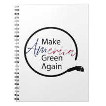 Volver a hacer verde a Estados Unidos cargador de 