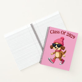 Cuaderno Volver a la escuela