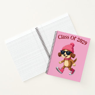 Cuaderno Volver a la escuela