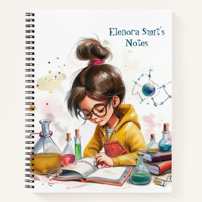 Cuaderno Volver A La Escuela I Ciencia 1 (Anverso)