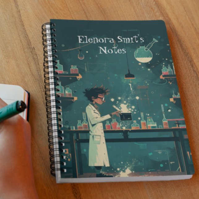 Cuaderno Volver A La Escuela I Ciencia 12 (Subido por el creador)