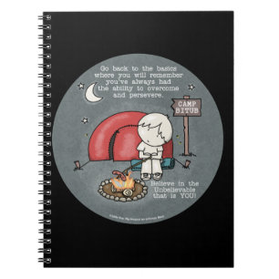 Cuaderno Volver a lo básico