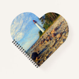 Cuaderno Vormsi Stillness