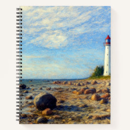 Cuaderno Vormsi Stillness