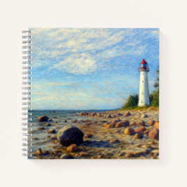 Cuaderno Vormsi Stillness