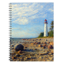 Cuaderno Vormsi Stillness