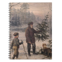 Vorweihnacht | F Kruger| Navidades de Alemania