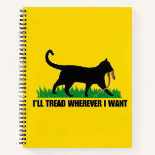 Cuaderno Voy a dar clases donde quiera