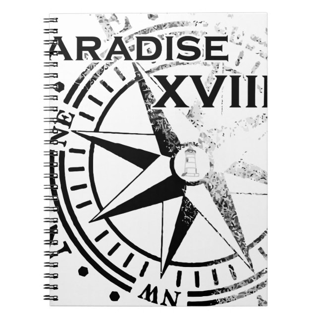 CUADERNO VP 18 (2014) (Frente)