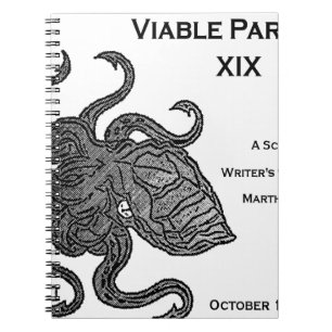 CUADERNO VP 19 (2015)