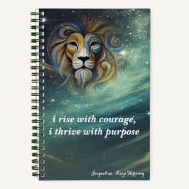 Cuaderno VTVR-AGLION2-J - Journal
